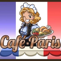 Cafe paris mobile