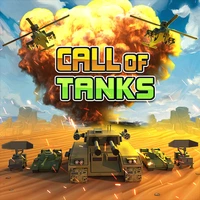 Call of Tanks mobile