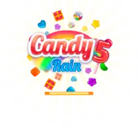 Candy Rain 5 mobile