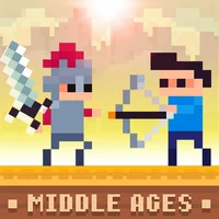 Castel Wars Middle Ages mobile