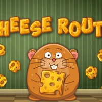 Cheese Route mobile