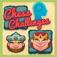 Chess Challenges mobile