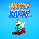 Chickenkarts.io