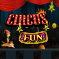 Circus Fun mobile