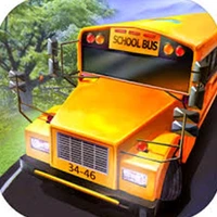 City School Bus Driving mobile