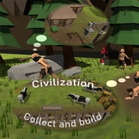 Civilization mobile