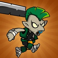 Clash of Goblins mobile