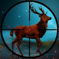 Classical Deer Sniper Hunting 2019 mobile