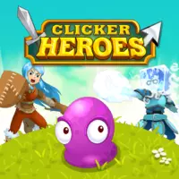 Clicker Heroes mobile
