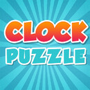 Clock puzzle
