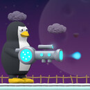 Penguin Diner - Play Penguin Diner on Kevin Games