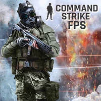 Command Strike mobile