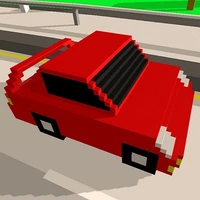 Crash Racing mobile
