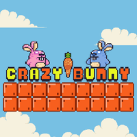 Crazy Bunny mobile