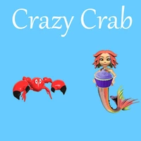 Crazy Crab mobile