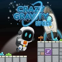 Crazy Gravity Space mobile