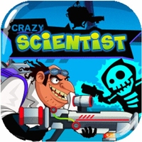 Game Giveaway of the Day – Crazy Scientist