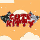 Cute Kitty Match