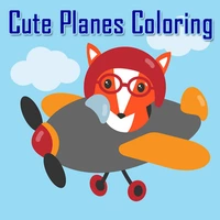 Cute Planes mobile