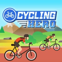 Cycling Hero mobile