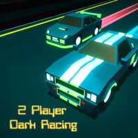 Dark racing mobile