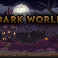 Dark World mobile