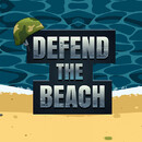 Defent the beach