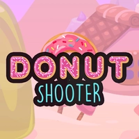 Donut Shooter mobile