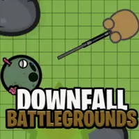 Downfall Battlegrounds mobile