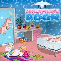 DreamLike Room mobile