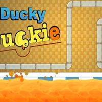 Ducky game mobile