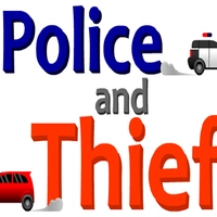 EG Police vs Thief mobile