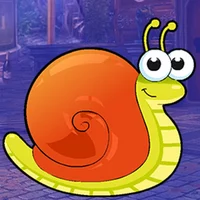 Elated Snail Escape mobile