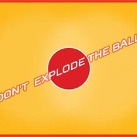 Explode the Ball