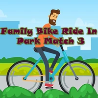 Family Bike Ride mobile