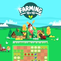 Farming 10x10 mobile