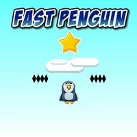 Fast Penguin mobile