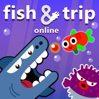 Fish & trip mobile