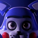 Five Nights at Candy’s