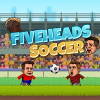Fiveheads Soccer mobile