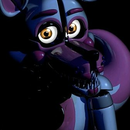 FNAF 3 por Who is Rafael? – WebFic