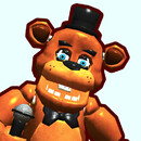 Five Nights at Candy's  Play FNAF at Candy's Unblocked Online