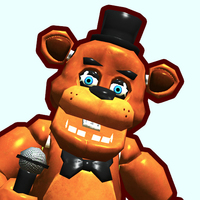 The new Five Nights at Freddy's game is a sidescrolling shooter