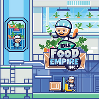 Idle Mining Empire - 🕹️ Online Game