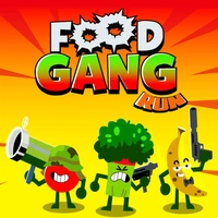 Food gang mobile