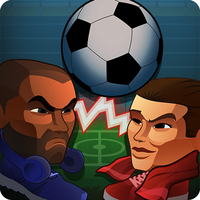 Sports Heads Football - Play Sports Heads Football Online on KBHGames