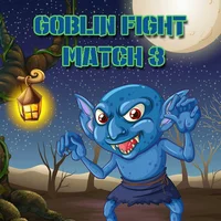 Goblin Fight Match 3 mobile