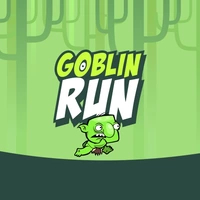 Goblin Run mobile