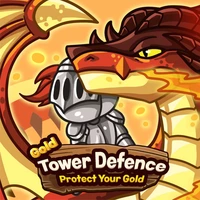 Gold defense mobile