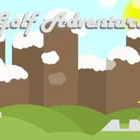 Golf Adventure mobile